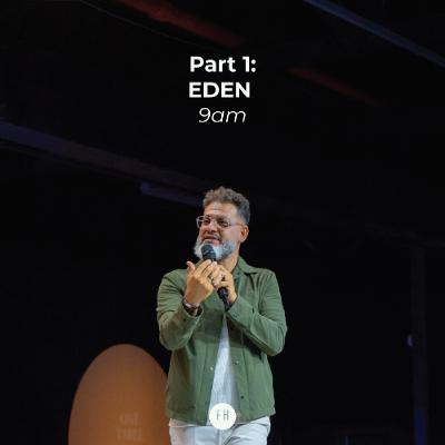 Standing On Business (Eden Part 1) | Pastor George Georgiou | Morning Service | 1 February 2026 Standing On Business (Eden Part 1) | Pastor George Georgiou | Morning Service | 1 February 2026