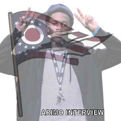 AriMo Interview