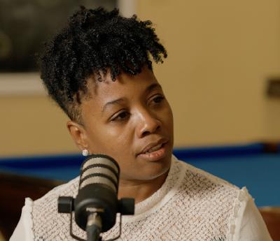 L'itinérance à Montréal : quelles solutions ? Avec Jaëlle Bégarin
