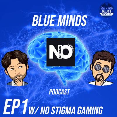 EP 1 w/ No Stigma Gaming