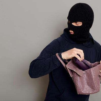 Territorio negro: Galería de los delincuentes más tolais Territorio negro: Galería de los delincuentes más tolais