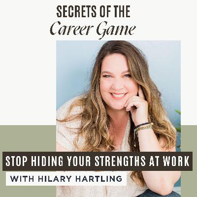 94. Why Your Personal Brand Matters More Than Your Résumé Hilary Hartling