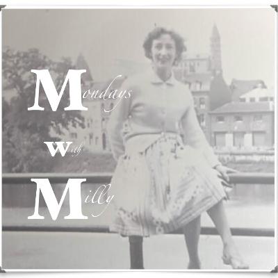 S10 Ep17: The Greats: Milly & Amy S10 Ep17: The Greats: Milly & Amy