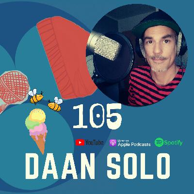 Folge 105 Podcast ist echt nicht einfach! Daan Solo - Frühling, Streik und Iguanas Folge 105 Podcast ist echt nicht einfach! Daan Solo - Frühling, Streik und Iguanas