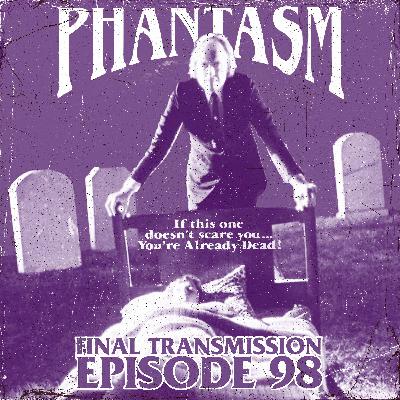 Incongruous balls: Phantasm (1979) Incongruous balls: Phantasm (1979)