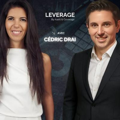 Les financements faciles à accorder : CÉDRIC DRAI