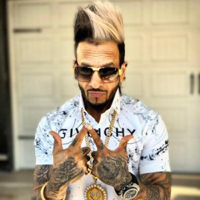 Interview with Jazzy B