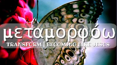 Sermon On The Mount Closing (Audio)