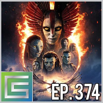 Avatar: Fire and Ash (2025) Review! | Ep. 374