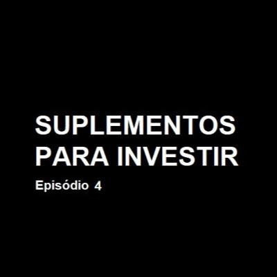 Episódio 4 - Você quer dinheiro ou riqueza? Episódio 4 - Você quer dinheiro ou riqueza?