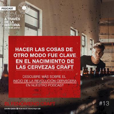 El Fenómeno Craft