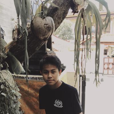 normal yang baru nih, hehe