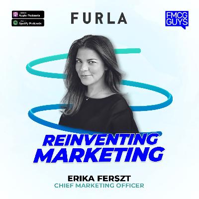 261. Erika Ferszt, CMO at Furla: Reinventing Marketing