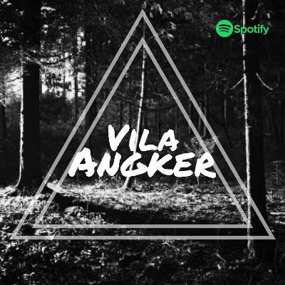 Kejadian Menyeramkan ketika Berlibur di Vila Angker