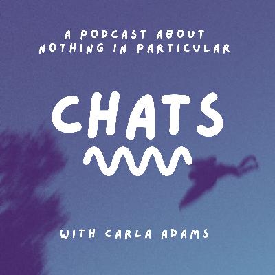 CHATS - Episode 2 - Mothman CHATS - Episode 2 - Mothman