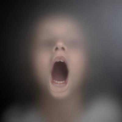 Al filo de lo real nº.490 (1): Niños fantasmas