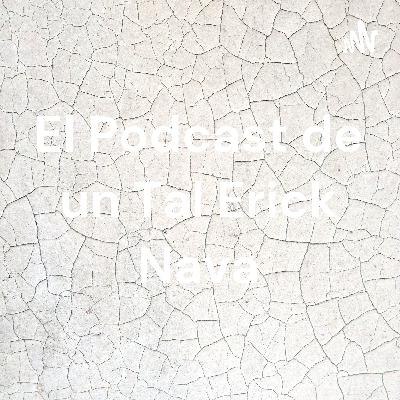 Presentación del podcast