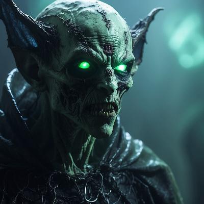 VAMPIRE SWAMP HORROR: 'One Scotch, One Bourbon, & One Beer CHAPTER 3' by Jeffrey LeBlanc VAMPIRE SWAMP HORROR: 'One Scotch, One Bourbon, & One Beer CHAPTER 3' by Jeffrey LeBlanc