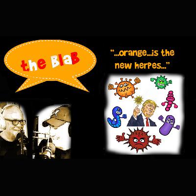 Episode 91: Orange Is The New Herpes Episode 91: Orange Is The New Herpes