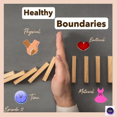 011 Healthy Boundaries