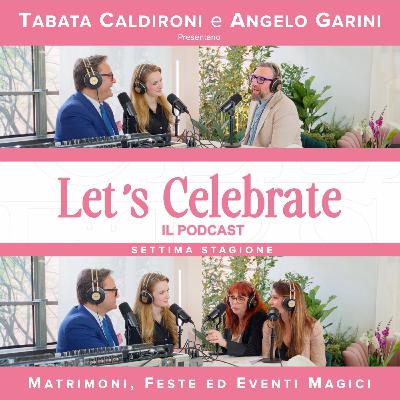 EP.4 S.7 - Wedding Planner LIVE: Ad ogni location il suo abito!