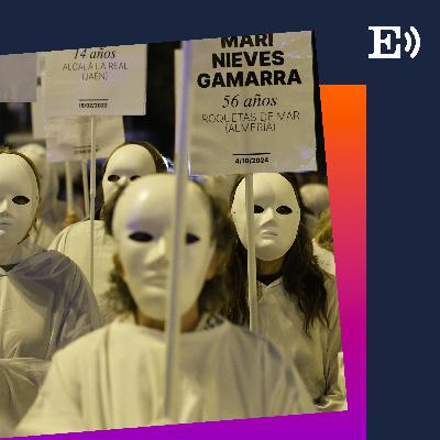 Qué piden las víctimas de violencia machista Qué piden las víctimas de violencia machista