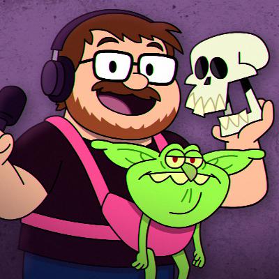 CALLING FROM THE CAVE | This Is Goblin (Episode #235)