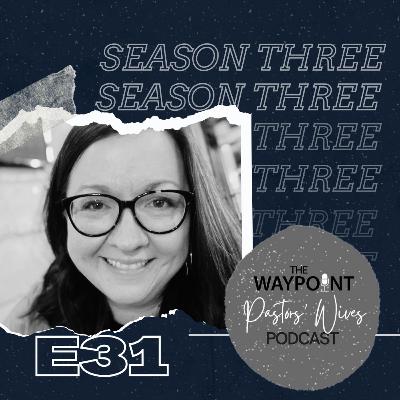 E31: How To Be There For Your Church Without Ending Up in Crisis E31: How To Be There For Your Church Without Ending Up in Crisis