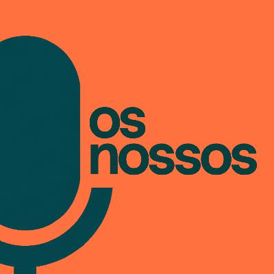 #38 - Bem Juntinhos na real com Fernanda Lima #38 - Bem Juntinhos na real com Fernanda Lima