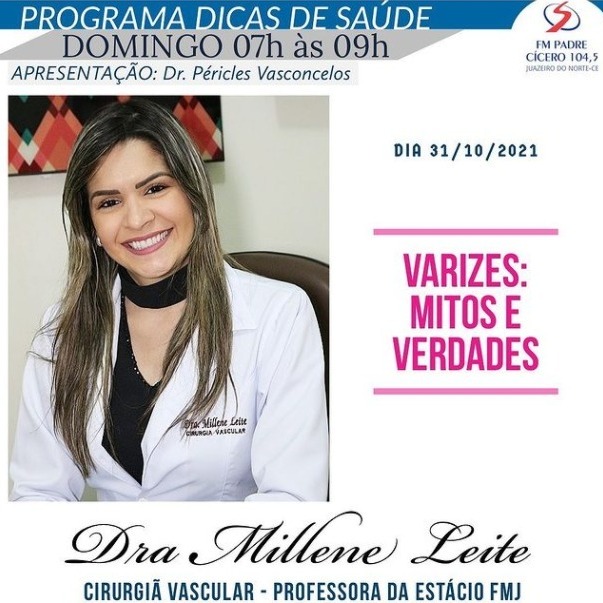 Dicas de Saúde