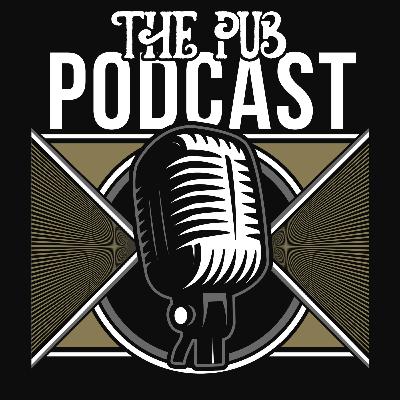 The Pub Podcast Trailer