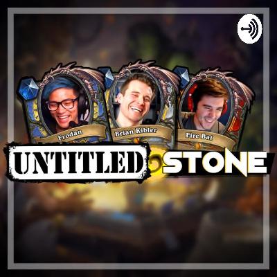 Untitledstone #2 - 19 May 2020 - "Working Title 2: Electric Boogaloo"