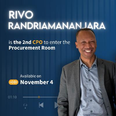Discussion avec Rivo RANDRIAMANANJARA - Version complète
