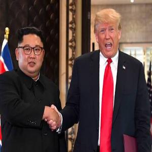 FIFA World Cup, North Korea and tag