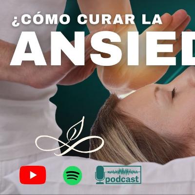 Cómo CURAR la ANSIEDAD ✨ Guía practica para curar el Trastorno de Ansiedad