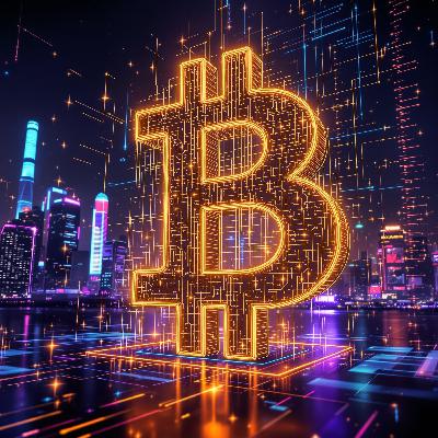 Bitcoin Trends, BlackRock Treasury Token, and Global Crypto Regulations