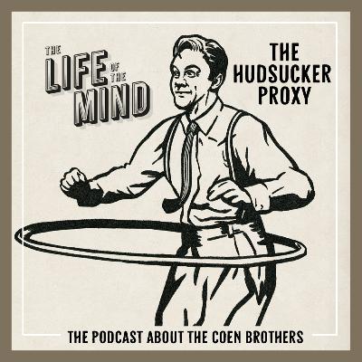 The Hudsucker Proxy