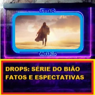 EP 11 MESA REDONDA – DROPS: DESABAFANDO SOBRE BIÃO EP 11 MESA REDONDA – DROPS: DESABAFANDO SOBRE BIÃO
