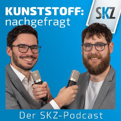 Folge 130 - Ines Kühnert & Stefan Zepnik (TPE-Forum) - TPE, hidden champions und Borsten