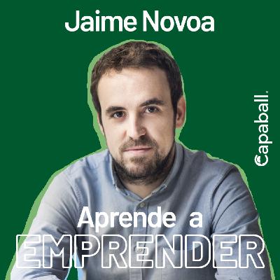 Los Secretos del Experto - Jaime Novoa Los Secretos del Experto - Jaime Novoa