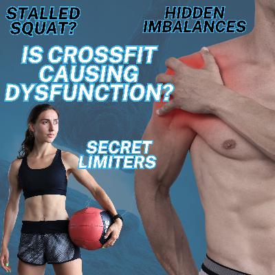 Top 3 CrossFit Missing Movements