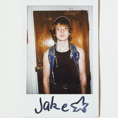 5.3 The Anatomy of Bad Video Art w/ Jake Starr 5.3 The Anatomy of Bad Video Art w/ Jake Starr