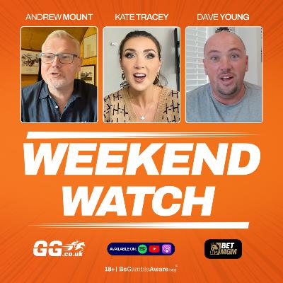 ๐ค "I CANNOT BELIEVE the price available!" | Lockinge Stakes Tips | Weekend Watch 18th May 2024 ๐ค "I CANNOT BELIEVE the price available!" | Lockinge Stakes Tips | Weekend Watch 18th May 2024
