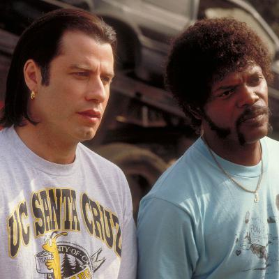 Top 5 Essential Movies ft. EB