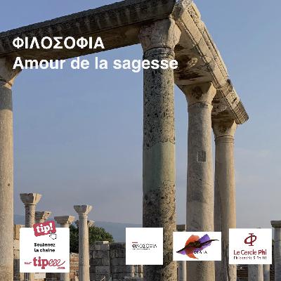 Episode 1: Du champ de bataille à la sagesse