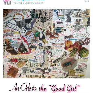 Episode 2. “Good” Girl Episode 2. “Good” Girl