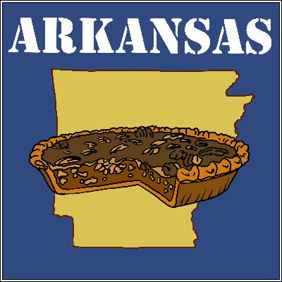 Fifty States of Murder: Arkansas