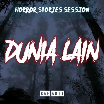 Dunia Lain (Different World)