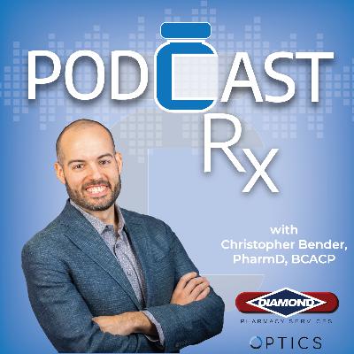 Ep. 60- Blood Pressure Goals- What's the "Right" Number? With special guest Henry So, PharmD, BCACP, BCPS