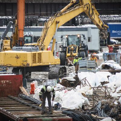 Immigration and job growth are linked, Fed says Immigration and job growth are linked, Fed says